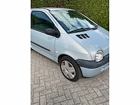 Renault twingo 62-sp-pl - afbeelding 28 van  31