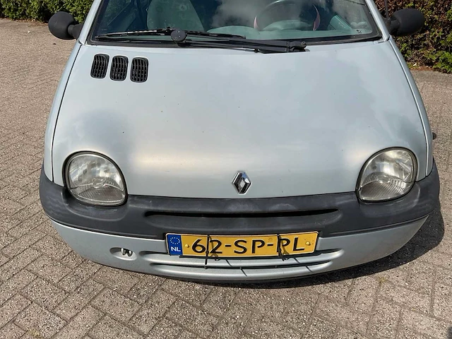 Renault twingo 62-sp-pl - afbeelding 29 van  31