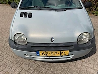 Renault twingo 62-sp-pl - afbeelding 29 van  31