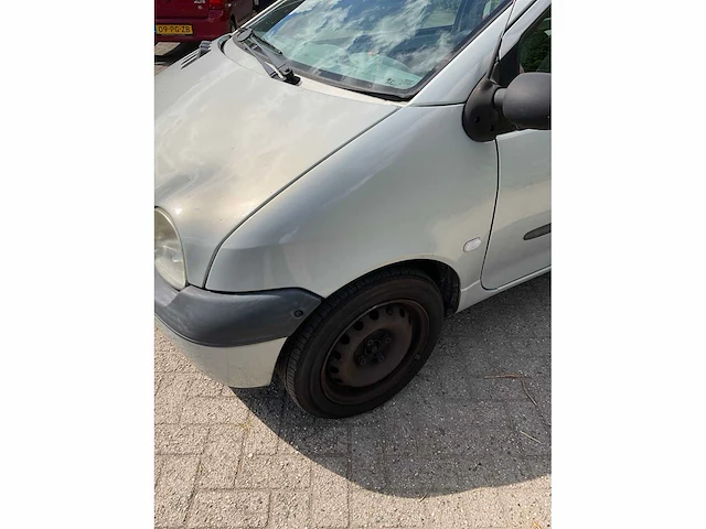 Renault twingo 62-sp-pl - afbeelding 30 van  31