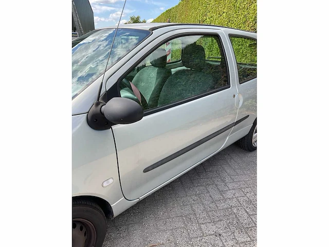 Renault twingo 62-sp-pl - afbeelding 31 van  31
