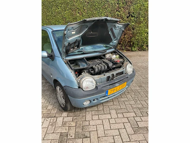 Renault twingo 79-lj-sf - afbeelding 9 van  27