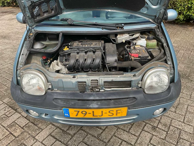 Renault twingo 79-lj-sf - afbeelding 10 van  27