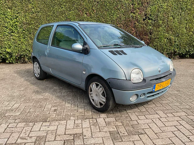 Renault twingo 79-lj-sf - afbeelding 1 van  27