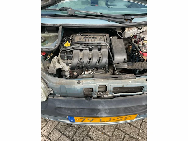 Renault twingo 79-lj-sf - afbeelding 13 van  27