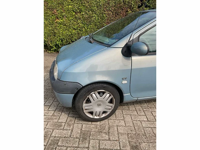 Renault twingo 79-lj-sf - afbeelding 16 van  27