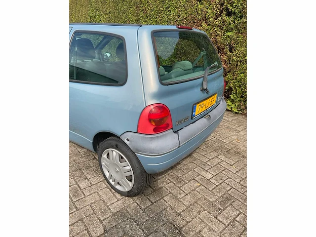 Renault twingo 79-lj-sf - afbeelding 17 van  27