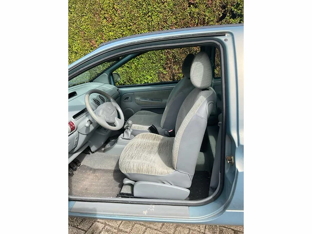 Renault twingo 79-lj-sf - afbeelding 18 van  27