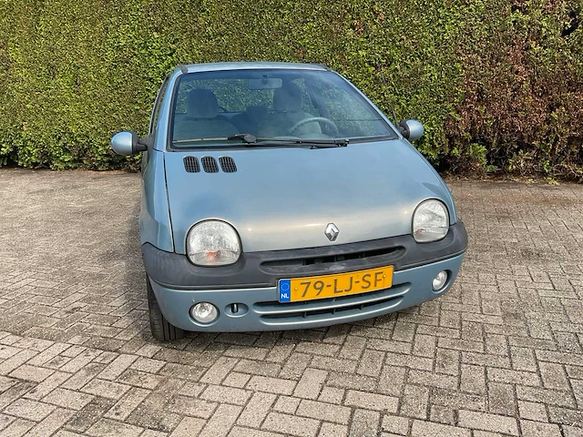 Renault twingo 79-lj-sf - afbeelding 12 van  27