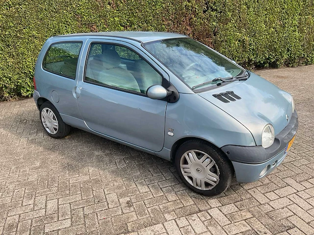 Renault twingo 79-lj-sf - afbeelding 21 van  27