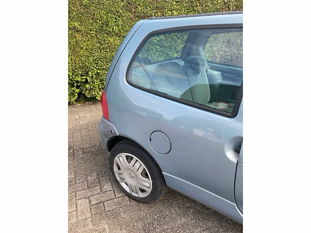 Renault twingo 79-lj-sf - afbeelding 22 van  27
