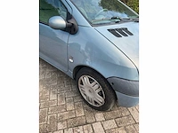 Renault twingo 79-lj-sf - afbeelding 23 van  27