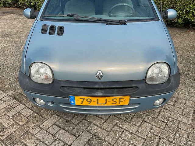 Renault twingo 79-lj-sf - afbeelding 24 van  27
