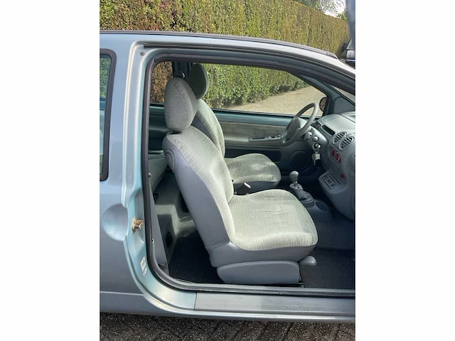 Renault twingo 79-lj-sf - afbeelding 25 van  27