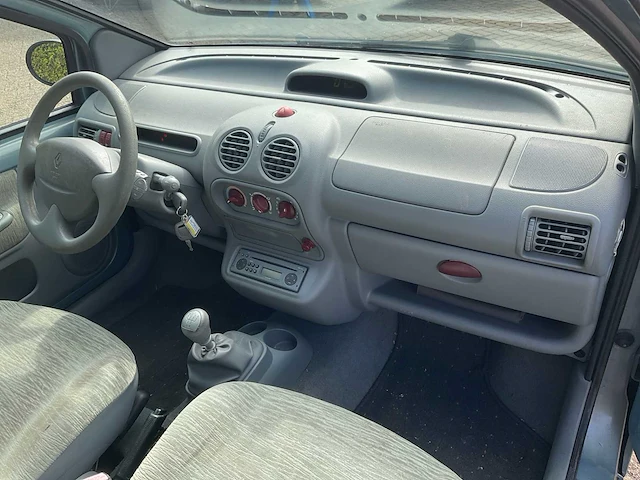 Renault twingo 79-lj-sf - afbeelding 26 van  27