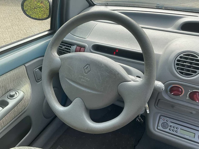 Renault twingo 79-lj-sf - afbeelding 27 van  27