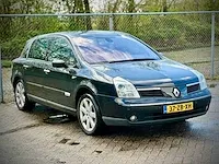 Renault vel satis 2.2 dci exception automaat, 37-zb-xh - afbeelding 11 van  17