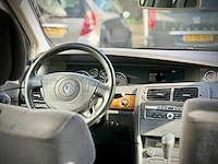 Renault vel satis 2.2 dci exception automaat, 37-zb-xh - afbeelding 3 van  17