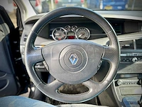 Renault vel satis 2.2 dci exception automaat, 37-zb-xh - afbeelding 4 van  17