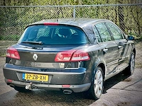 Renault vel satis 2.2 dci exception automaat, 37-zb-xh - afbeelding 10 van  17