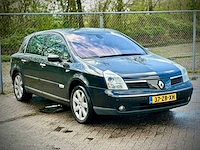 Renault vel satis 2.2 dci exception automaat, 37-zb-xh - afbeelding 11 van  17