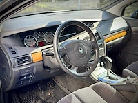 Renault vel satis 2.2 dci exception automaat, 37-zb-xh - afbeelding 13 van  17