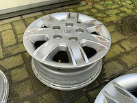 Renault velg - afbeelding 6 van  9
