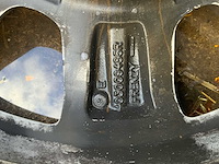 Renault velg - afbeelding 8 van  9