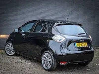 Renault zoe - q210 zen quickcharge 22 kwh ht-632-l - afbeelding 18 van  24