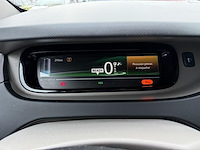 Renault zoe 22 kwh q210 intens 88 at, 2016 - afbeelding 4 van  29