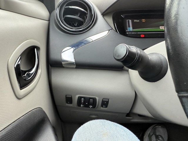 Renault zoe 22 kwh q210 intens 88 at, 2016 - afbeelding 8 van  29