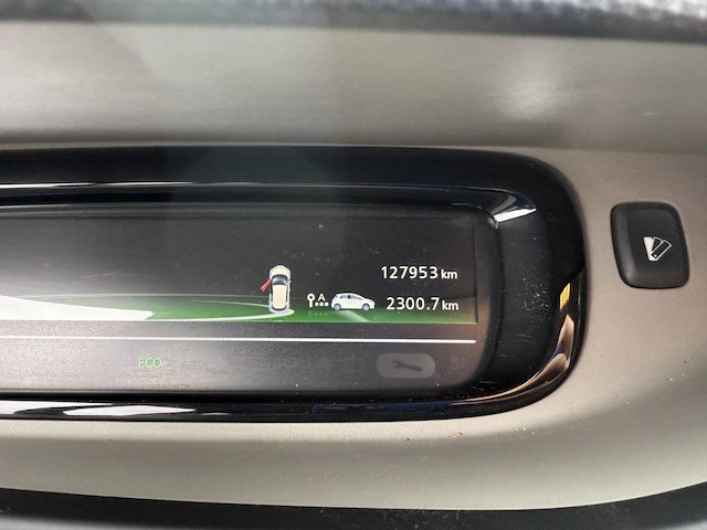 Renault zoe 22 kwh q210 intens 88 at, 2016 - afbeelding 13 van  29