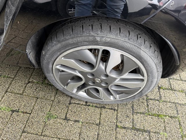 Renault zoe 22 kwh q210 intens 88 at, 2016 - afbeelding 15 van  29