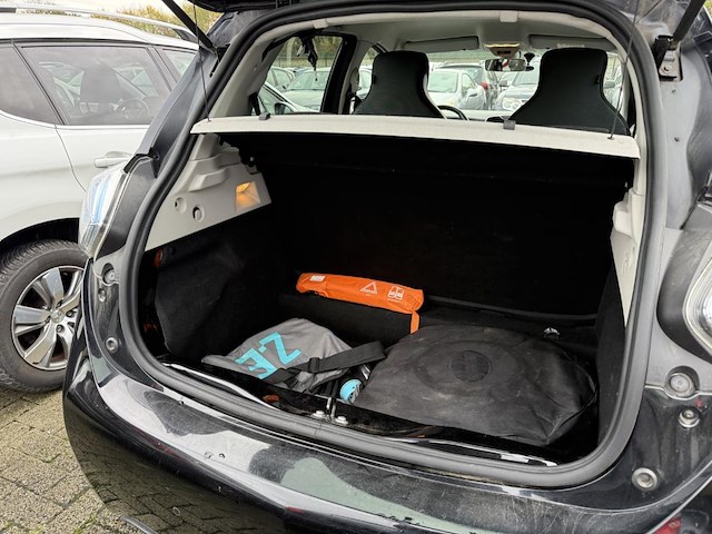 Renault zoe 22 kwh q210 intens 88 at, 2016 - afbeelding 16 van  29