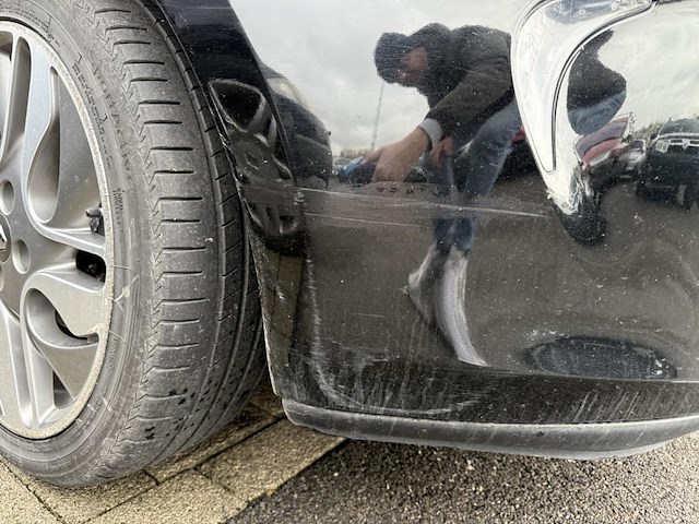 Renault zoe 22 kwh q210 intens 88 at, 2016 - afbeelding 20 van  29