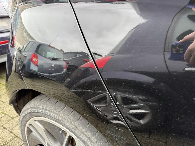 Renault zoe 22 kwh q210 intens 88 at, 2016 - afbeelding 21 van  29