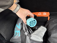 Renault zoe 22 kwh q210 intens 88 at, 2016 - afbeelding 22 van  29