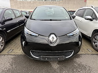 Renault zoe 22 kwh q210 intens 88 at, 2016 - afbeelding 12 van  29