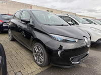 Renault zoe 22 kwh q210 intens 88 at, 2016 - afbeelding 23 van  29