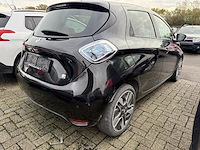 Renault zoe 22 kwh q210 intens 88 at, 2016 - afbeelding 24 van  29
