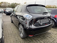 Renault zoe 22 kwh q210 intens 88 at, 2016 - afbeelding 25 van  29