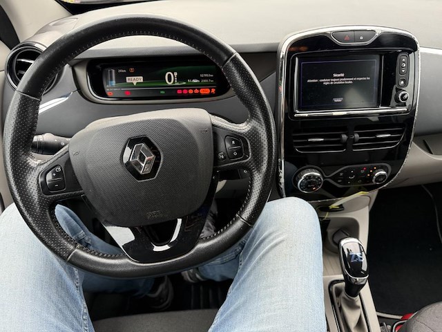 Renault zoe 22 kwh q210 intens 88 at, 2016 - afbeelding 28 van  29