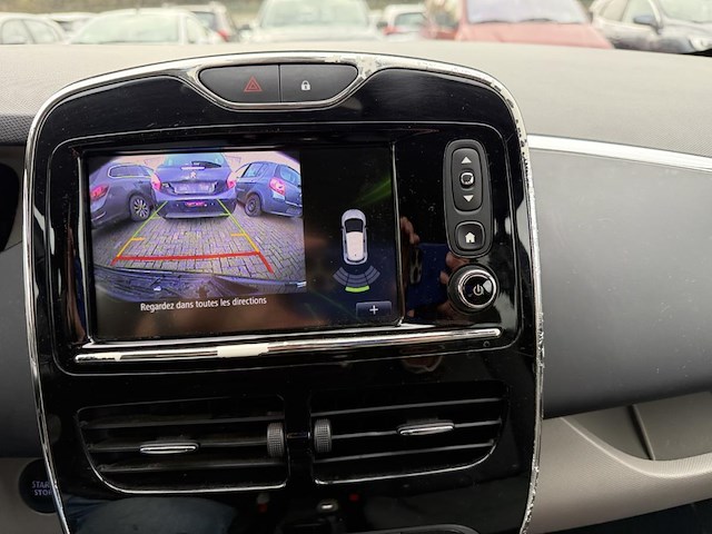 Renault zoe 22 kwh q210 intens 88 at, 2016 - afbeelding 29 van  29