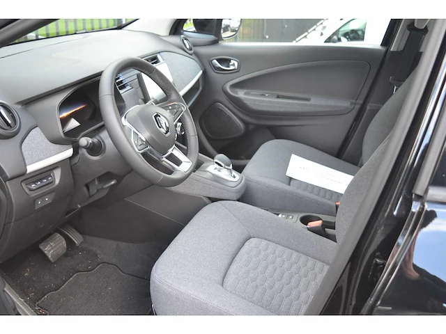 Renault zoe e-tech ev50 135 - personenauto - afbeelding 2 van  33
