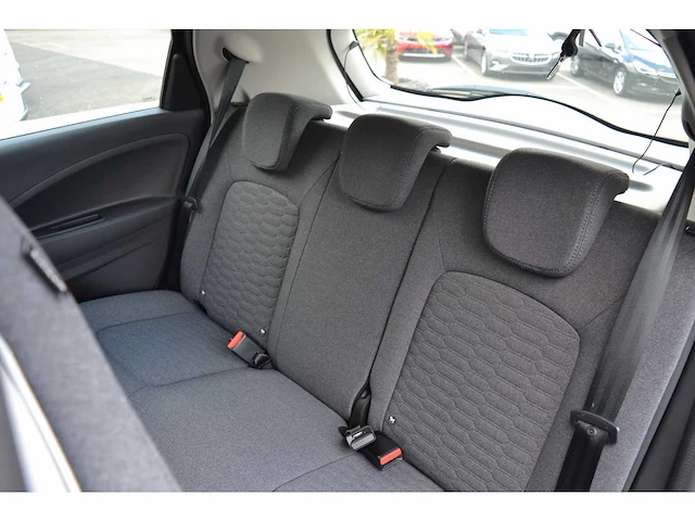 Renault zoe e-tech ev50 135 - personenauto - afbeelding 4 van  33