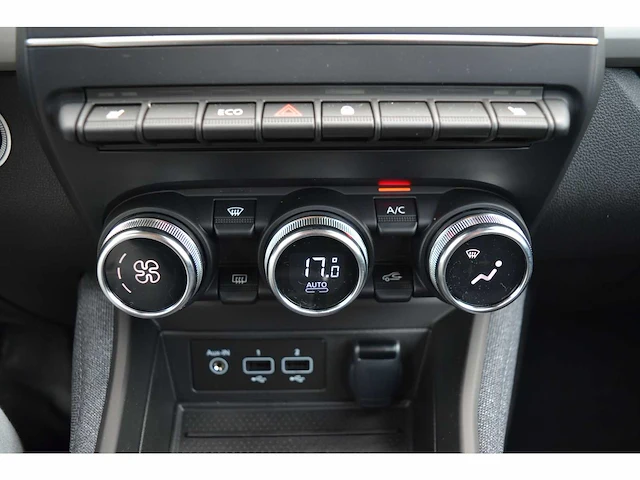 Renault zoe e-tech ev50 135 - personenauto - afbeelding 7 van  33