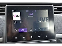 Renault zoe e-tech ev50 135 - personenauto - afbeelding 9 van  33