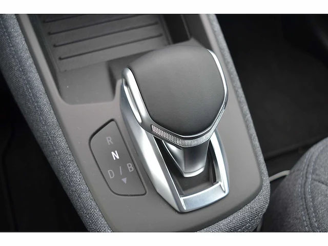 Renault zoe e-tech ev50 135 - personenauto - afbeelding 11 van  33
