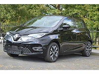 Renault zoe e-tech ev50 135 - personenauto - afbeelding 1 van  33