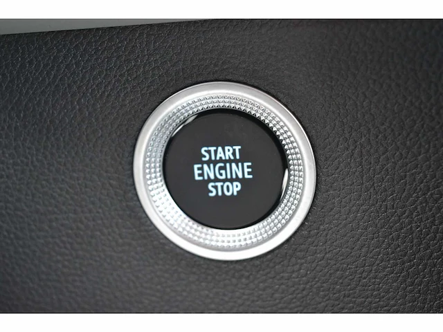 Renault zoe e-tech ev50 135 - personenauto - afbeelding 13 van  33